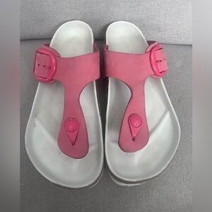 Birkenstock Gizeh Sandals